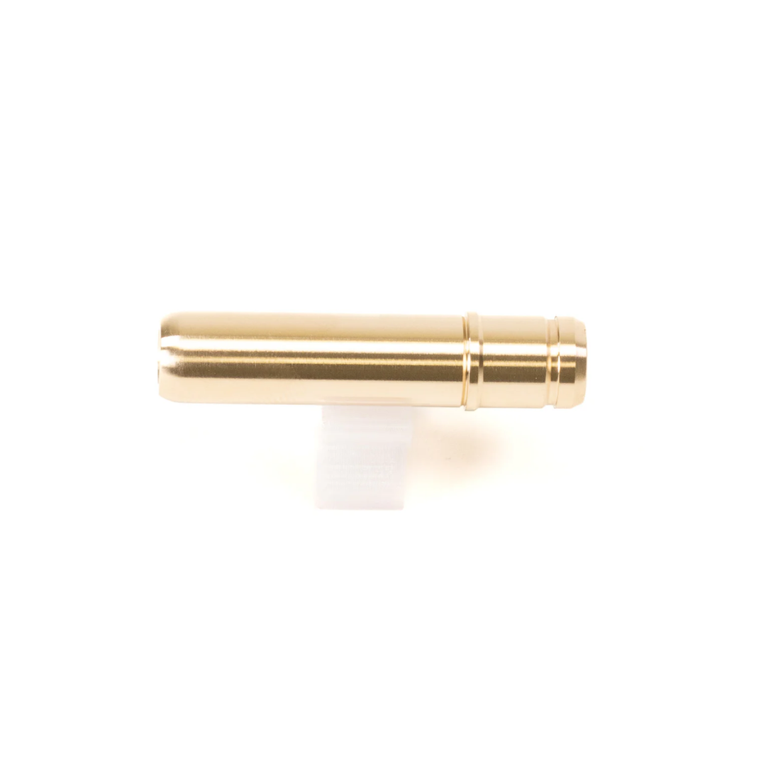 GSC Power-Division GR Corolla Exhaust Valve Guide with Stopper - GSC3147