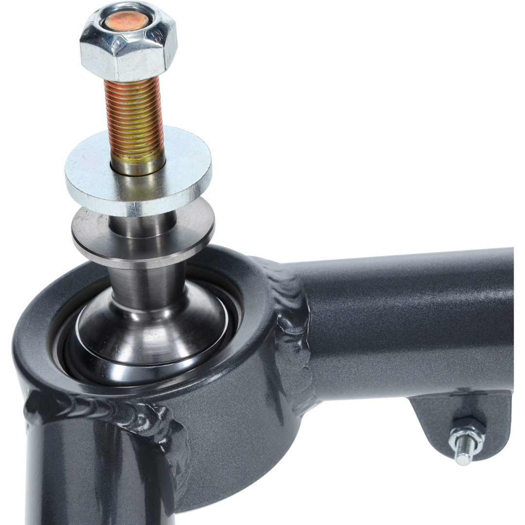 Camburg 2022+ Tundra 2WD/4WD 1.25" Performance Uniball Upper Arms