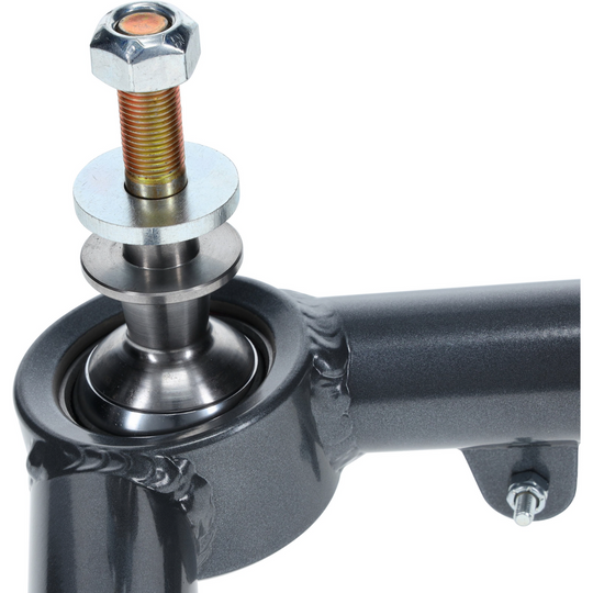 Camburg 2022+ Tundra 2WD/4WD 1.25" Performance Uniball Upper Arms