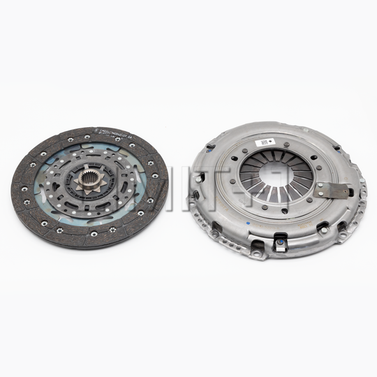 Genuine Toyota OEM GR Corolla Clutch Kit