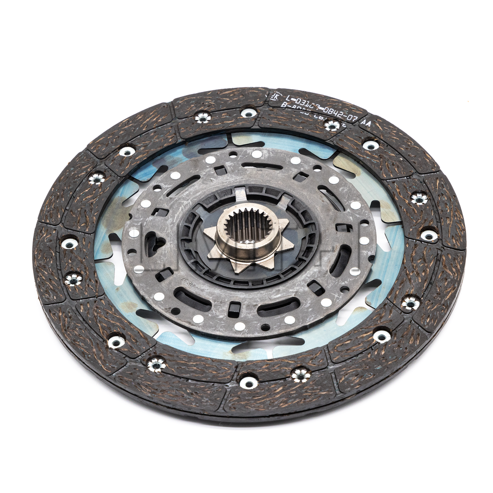 Genuine Toyota OEM GR Corolla Clutch Kit