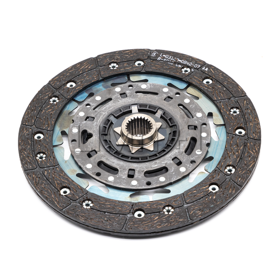 Genuine Toyota OEM GR Corolla Clutch Kit