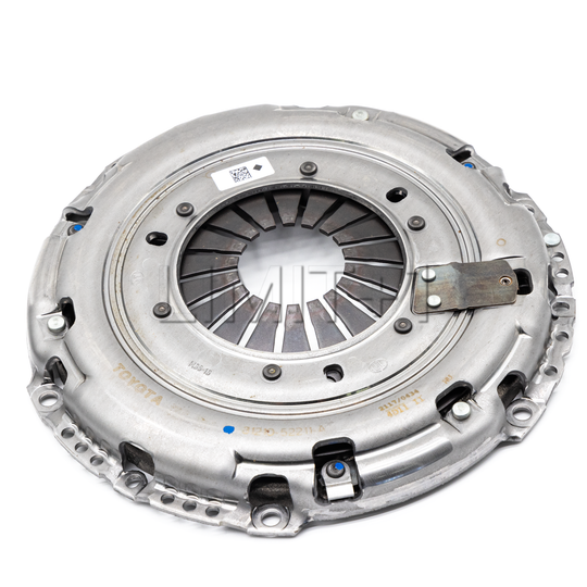 Genuine Toyota OEM GR Corolla Clutch Kit