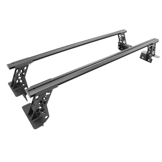 Go Rhino 2024+ Tacoma XRS Cross Bars Kit