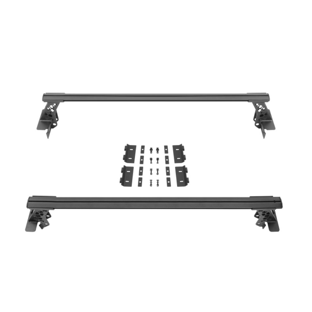 Go Rhino 2024+ Tacoma XRS Cross Bars Kit