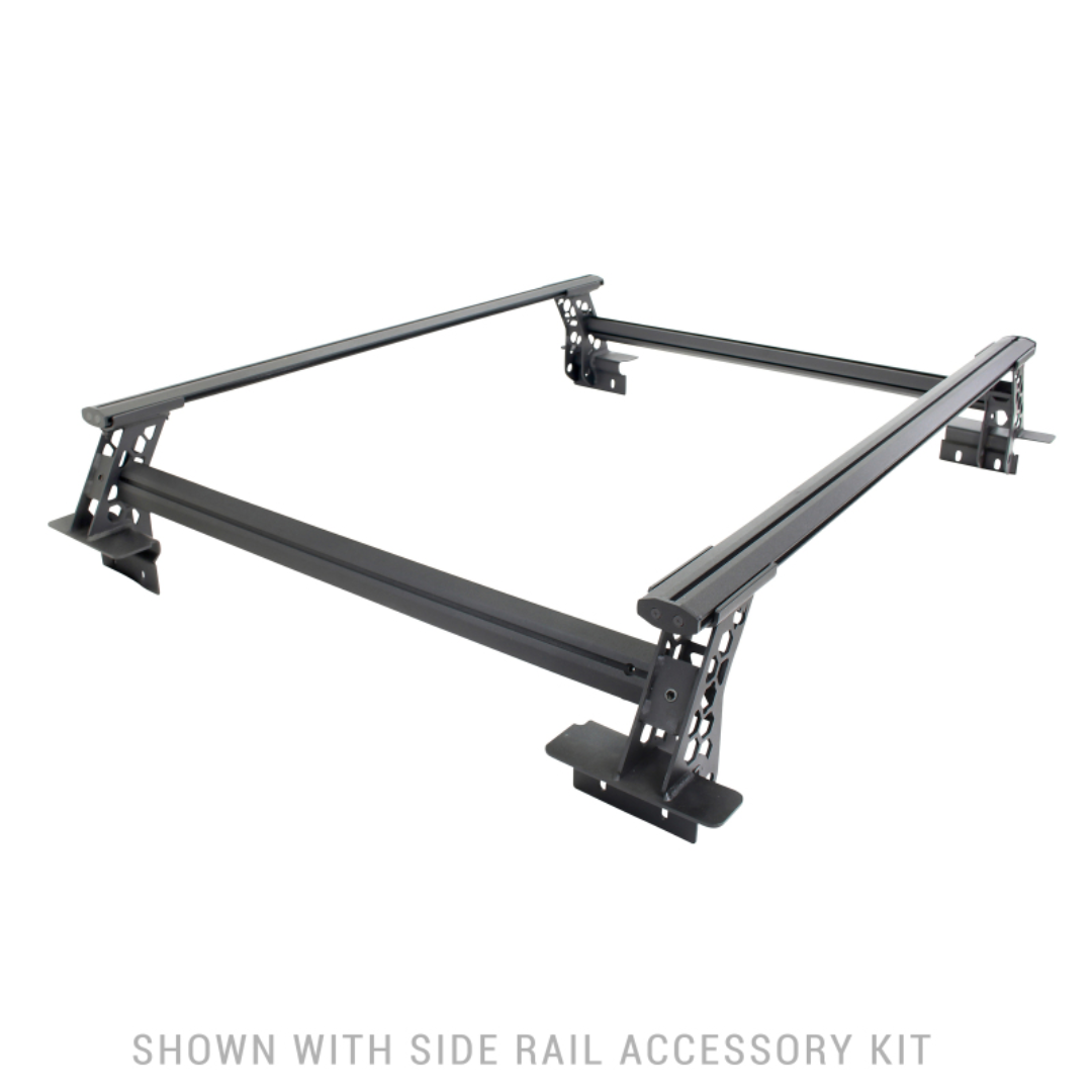 Go Rhino 2024+ Tacoma XRS Cross Bars Kit