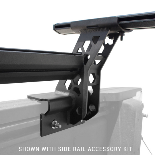 Go Rhino 2024+ Tacoma XRS Cross Bars Kit