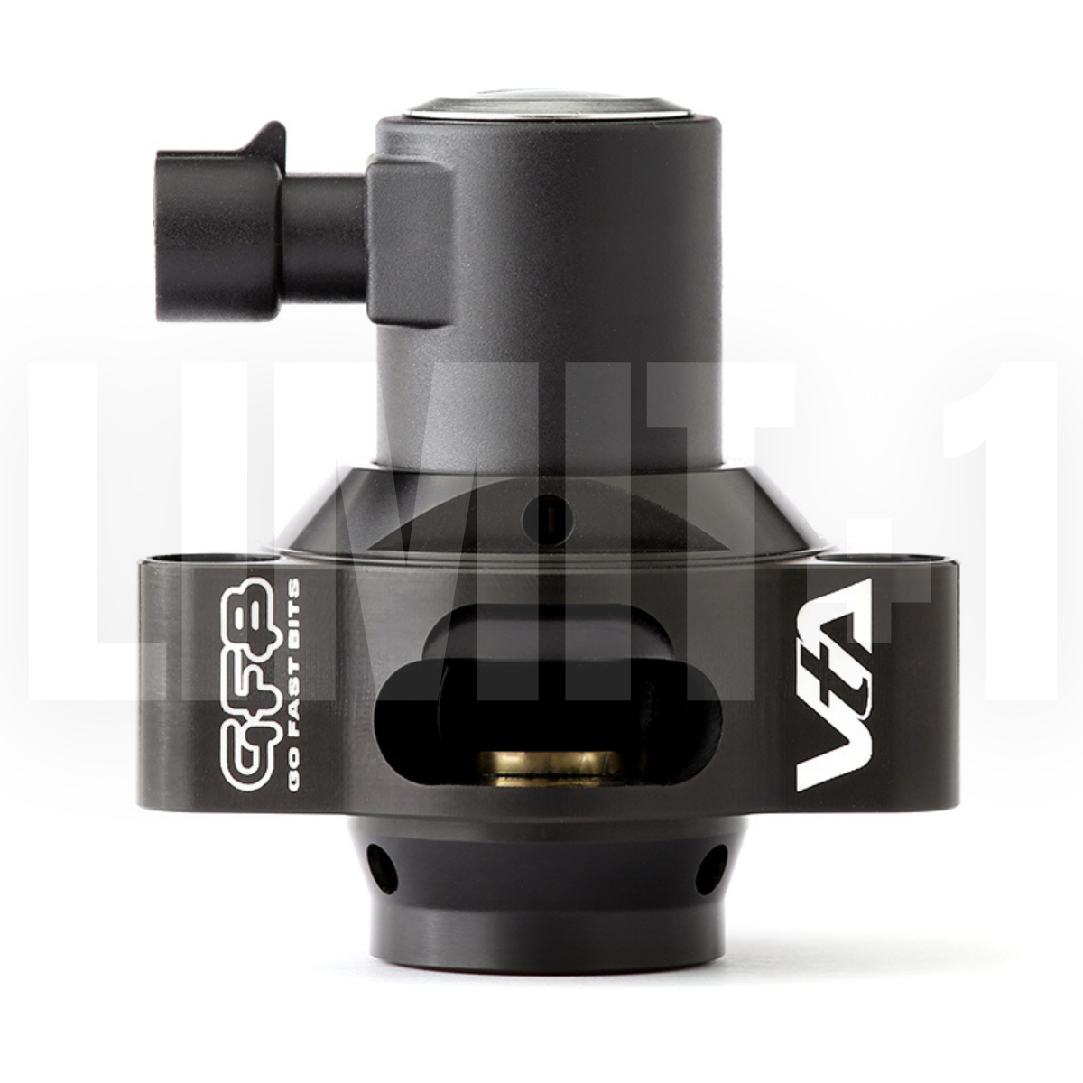 GFB T9489 VTA Blow-Off Valve – Fits 2023+ Toyota GR Corolla & 2021+ GR Yaris, Performance Upgrade