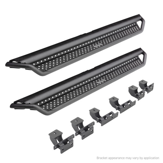 Go Rhino 2022+ Tundra Double Cab Dominator Xtreme D1 SideSteps