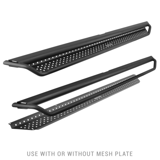 Go Rhino 2022+ Tundra Double Cab Dominator Xtreme D1 SideSteps1