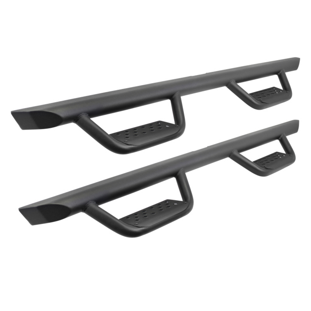 Go Rhino 2024+ Tacoma Dominator Extreme D2 Side Steps