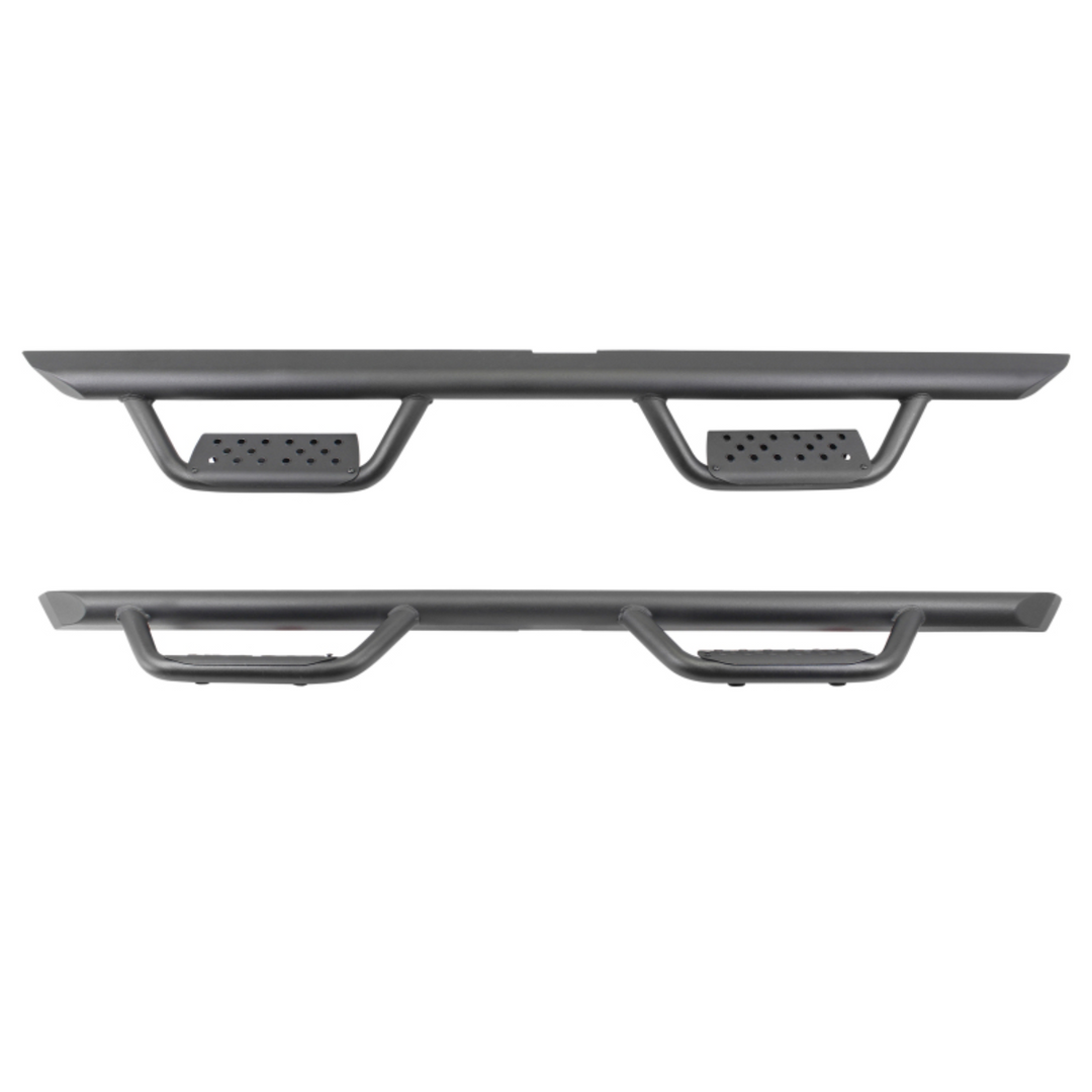 Go Rhino 2024+ Tacoma Dominator Extreme D2 Side Steps1