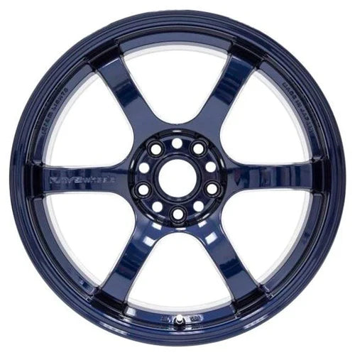 Gram Lights 57DR Wheel - 5x100