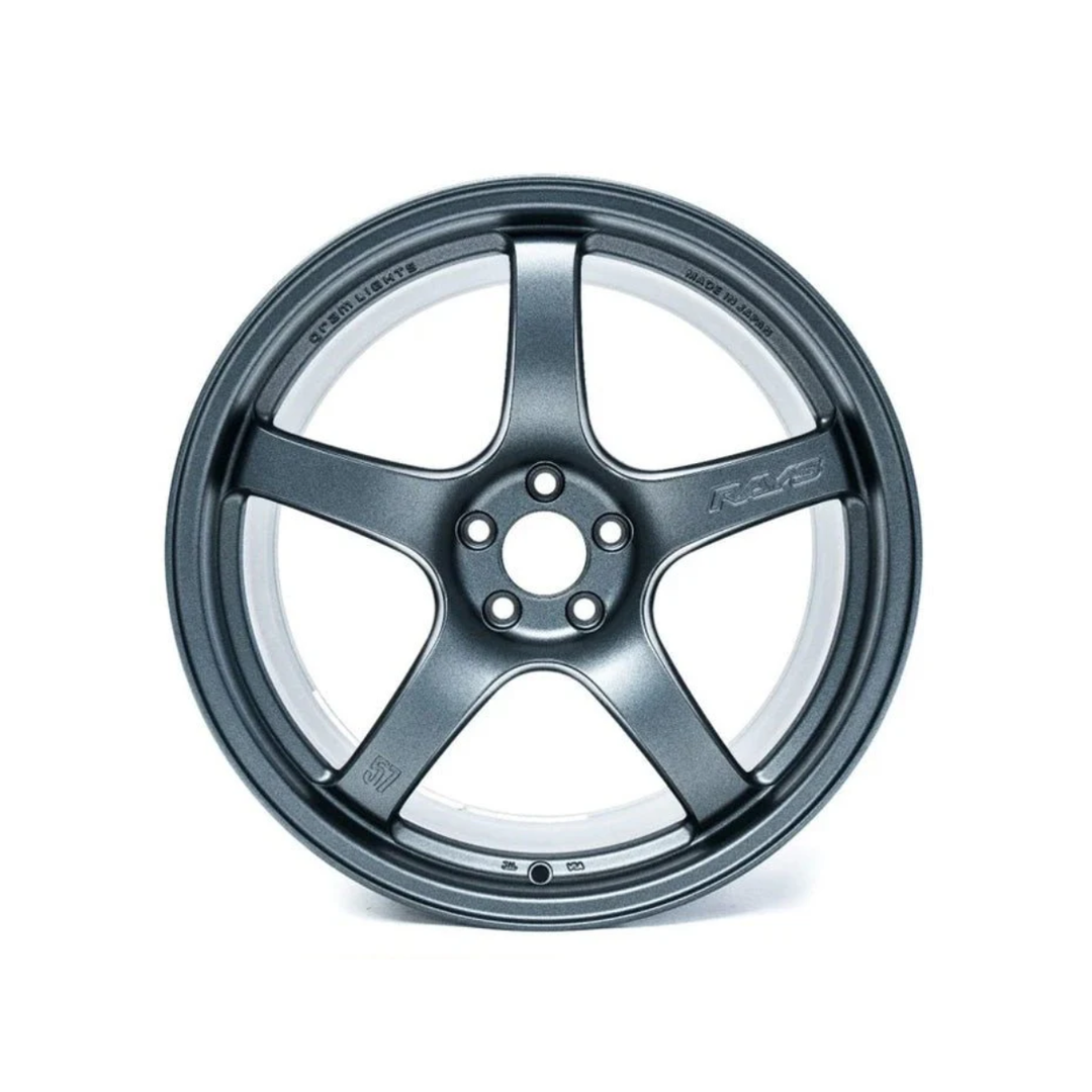 Gram Lights 57CR Wheel