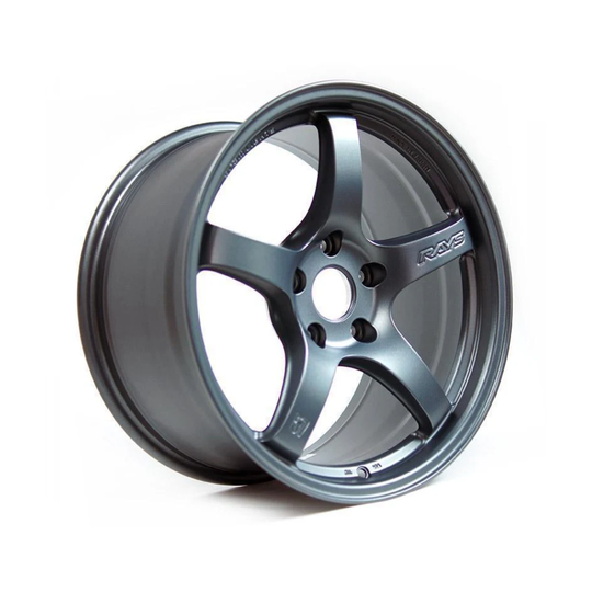 Gram Lights 57CR Wheel