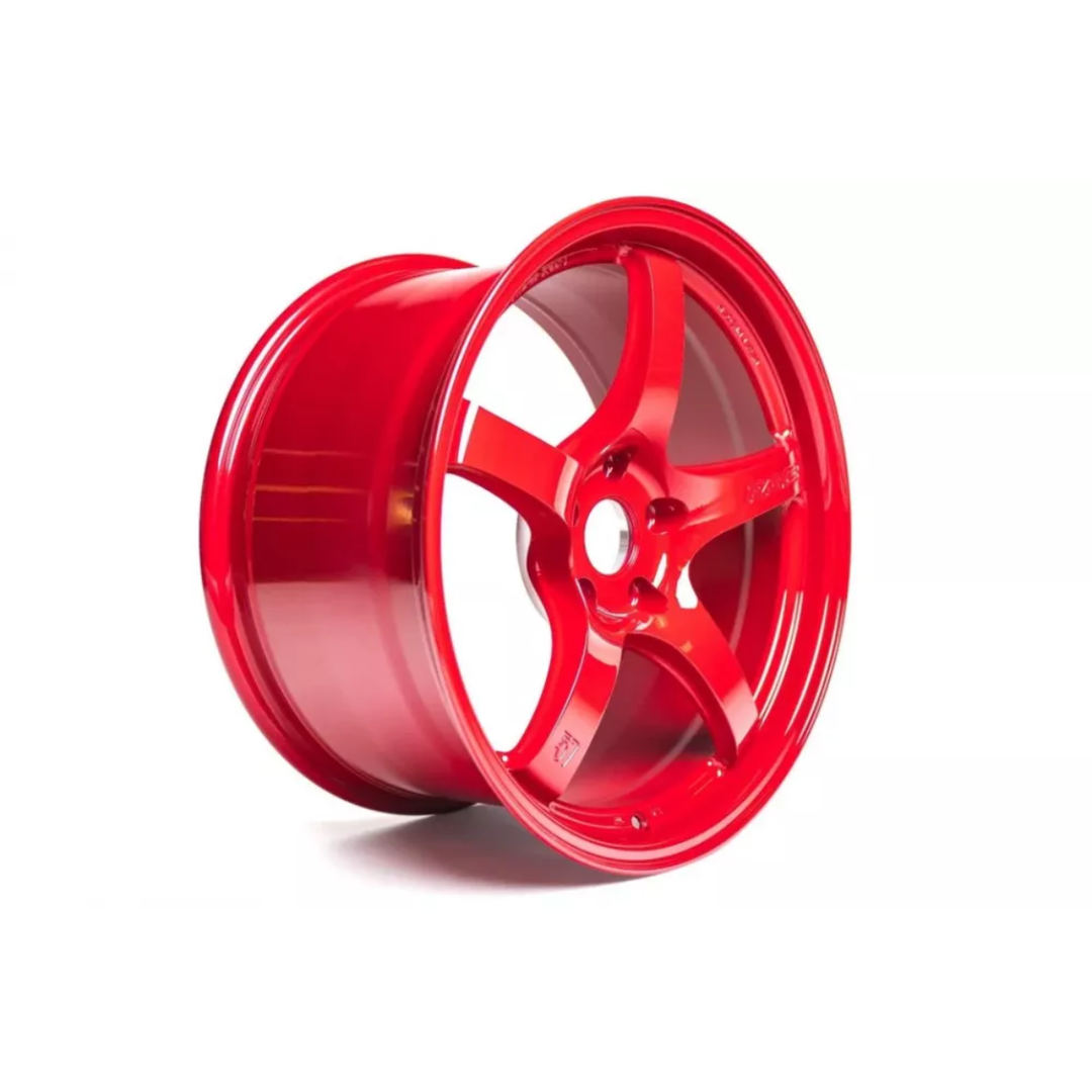 Gram Lights 57CR Wheel - 5x114.3