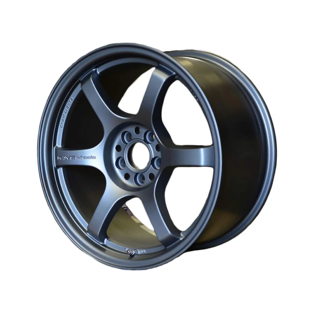 Gram Lights 57DR Wheel