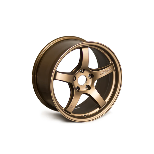 Gram Lights 57CR Wheel - 5x100