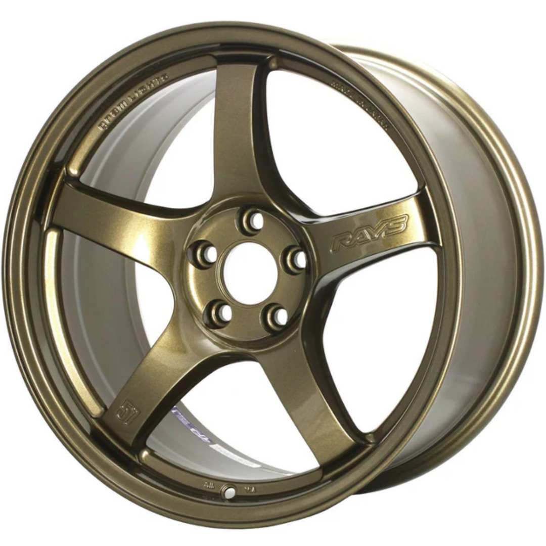 Gram Lights 57CR Wheel