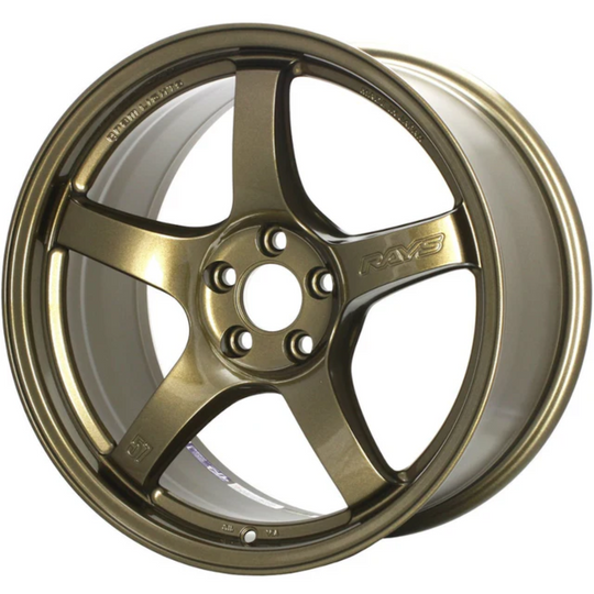 Gram Lights 57CR Wheel
