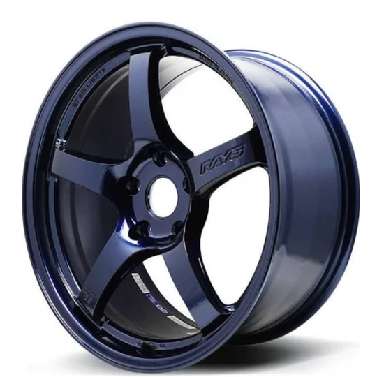 Gram Lights 57CR Wheel