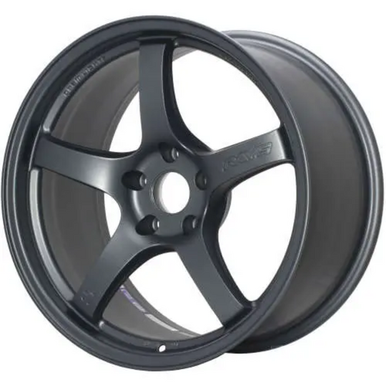 Gram Lights 57CR Wheel
