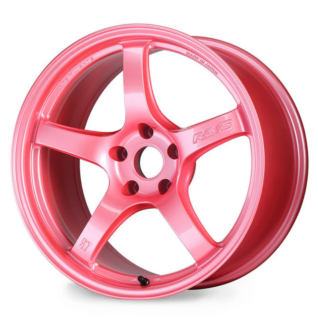 Gram Lights 57CR Wheel