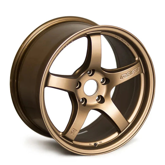 Gram Lights 57CR Wheel