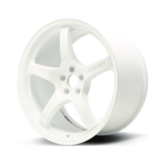 Gram Lights 57CR Wheel