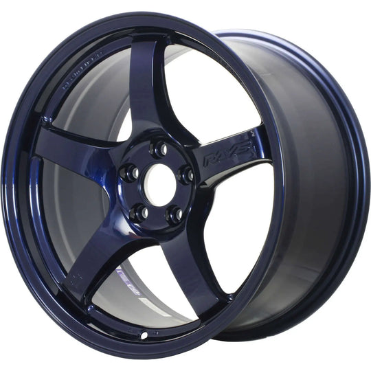 Gram Lights 57CR Wheel