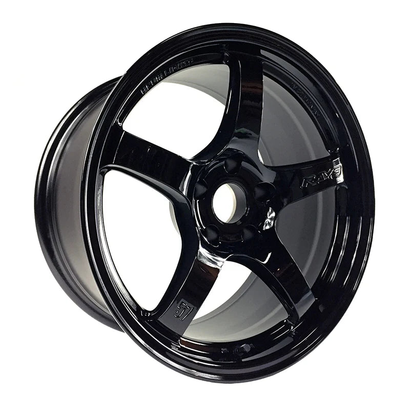 Gram Lights 57CR Wheel
