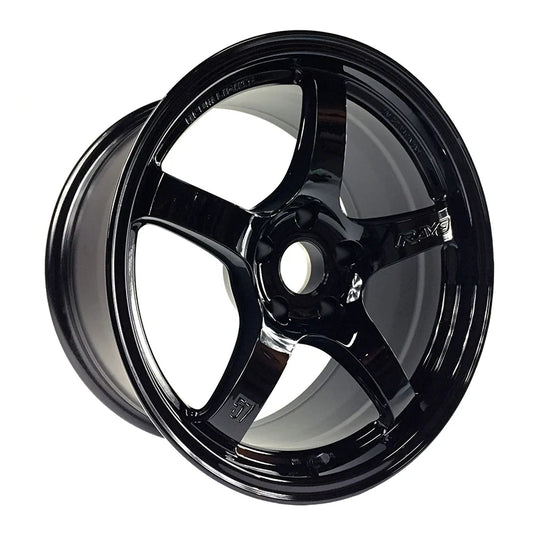 Gram Lights 57CR Wheel