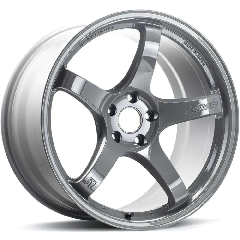 Gram Lights 57CR Wheel