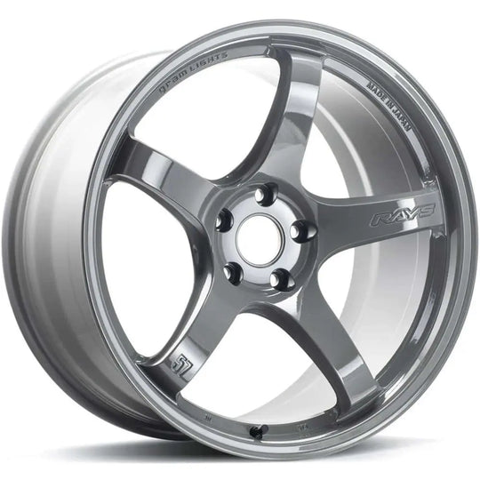 Gram Lights 57CR Wheel