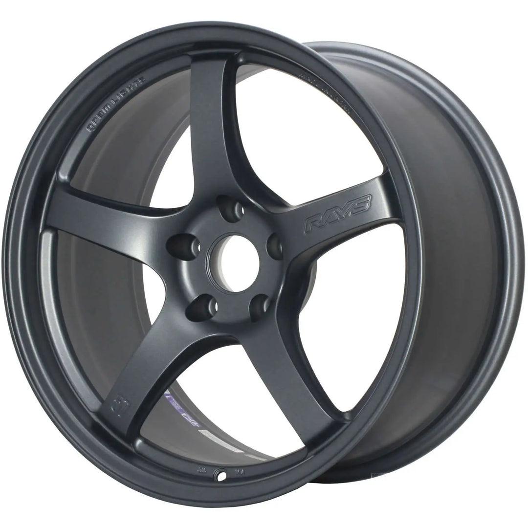 Gram Lights 57CR Wheel