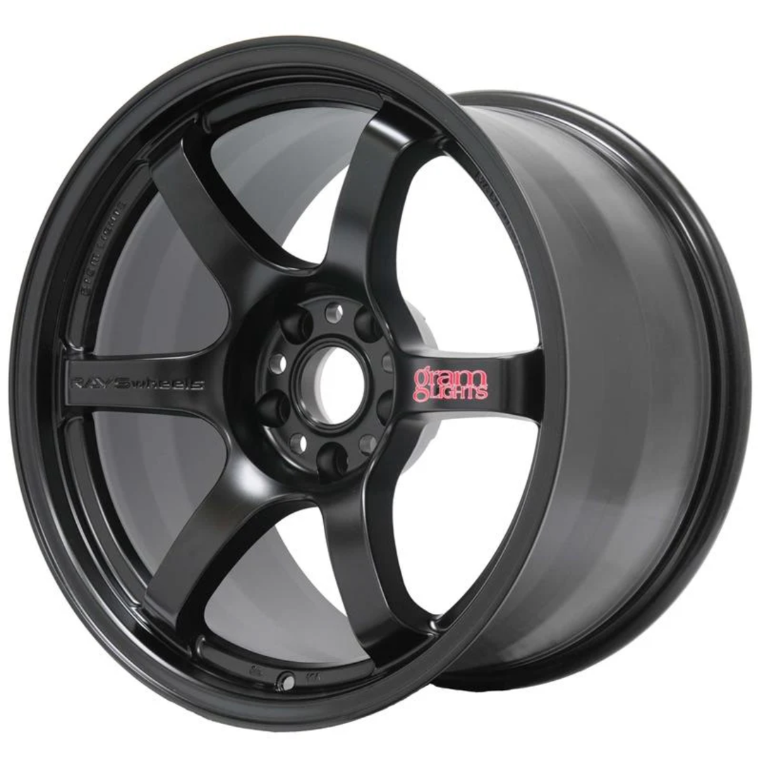 Gram Lights 57DR Wheel - 5x100