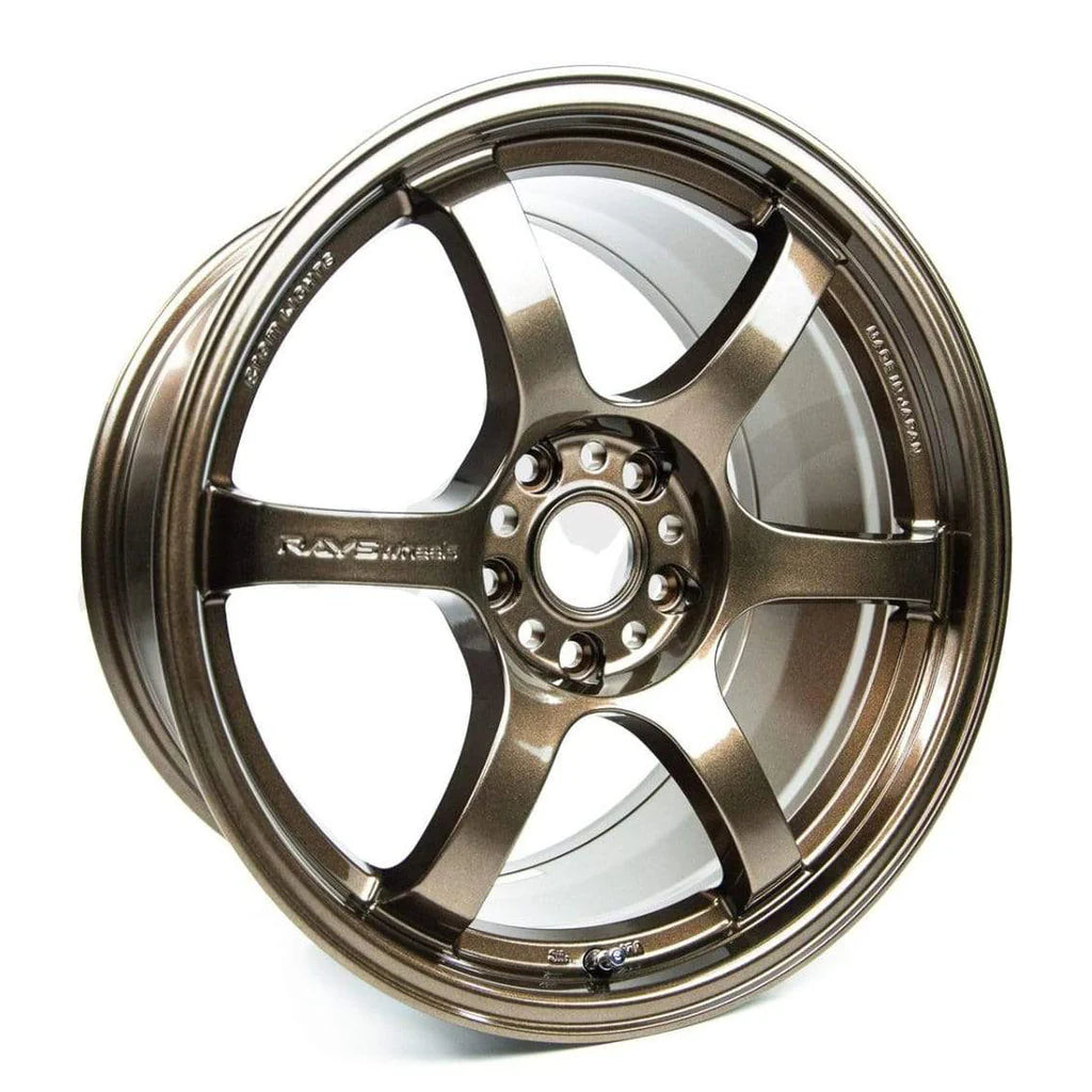 Gram Lights 57DR Wheel