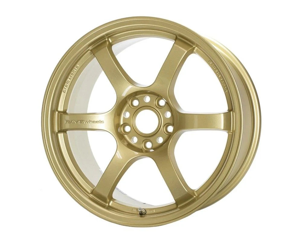 Gram Lights 57DR Wheel