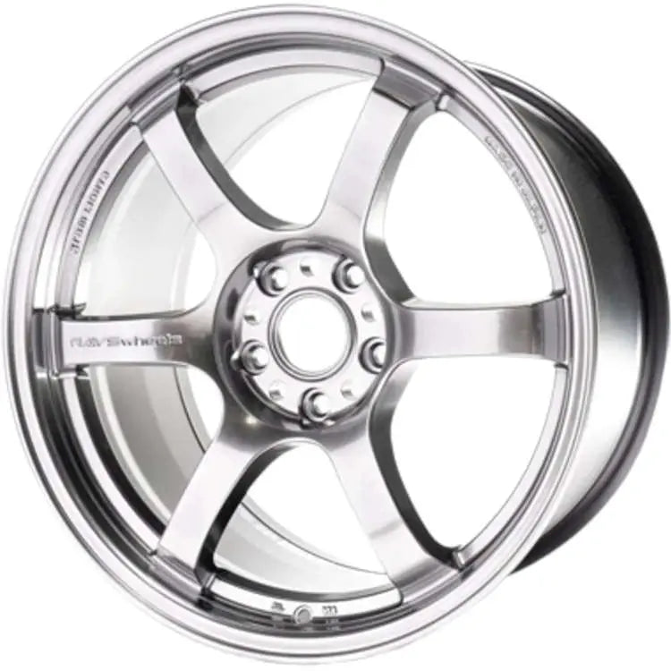 Gram Lights 57DR Wheel