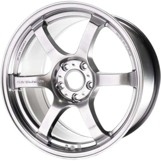 Gram Lights 57DR Wheel
