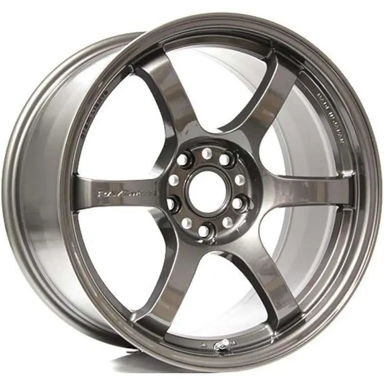 Gram Lights 57DR Wheel