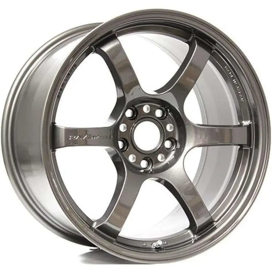 Gram Lights 57DR Wheel