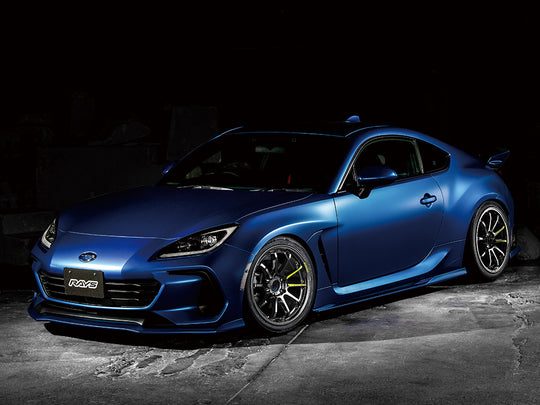 Gram Lights 57NR Wheel - 5x100