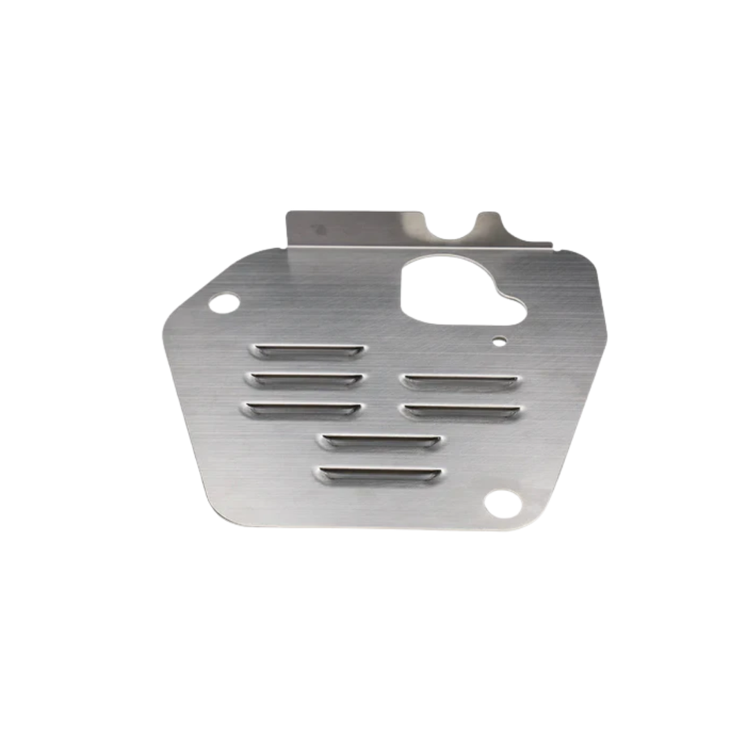 Greddy GR86 / BRZ Engine Oil Pan Baffle Plate