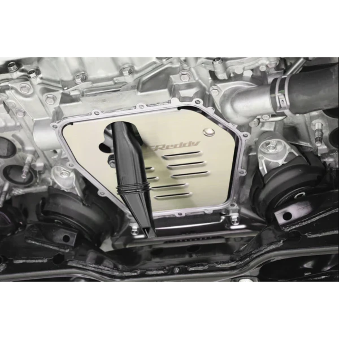 Greddy GR86 / BRZ Engine Oil Pan Baffle Plate