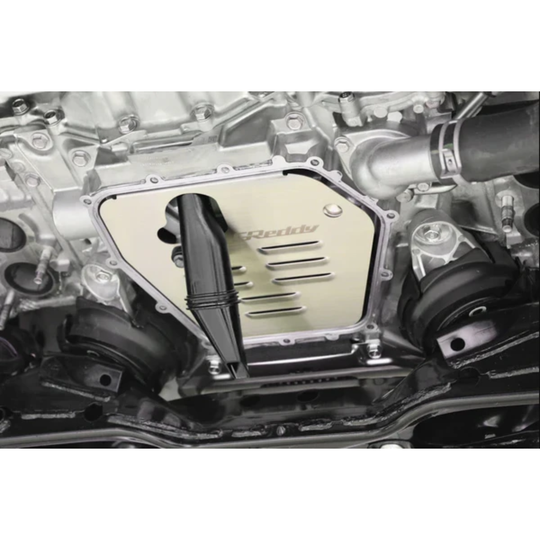 Greddy GR86 / BRZ Engine Oil Pan Baffle Plate