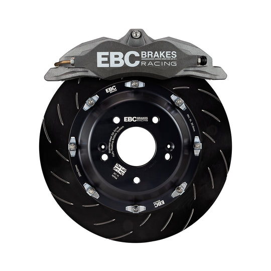 EBC GR86 Racing Apollo Big Brake Kit - Front (330x28mm)