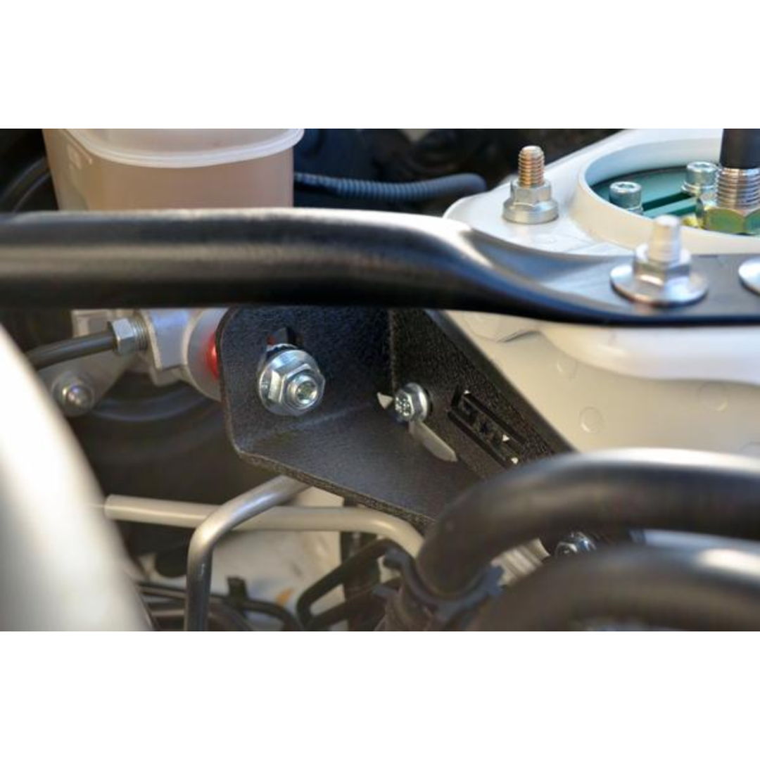 GrimmSpeed GR86 / BRZ Master Cylinder Brace