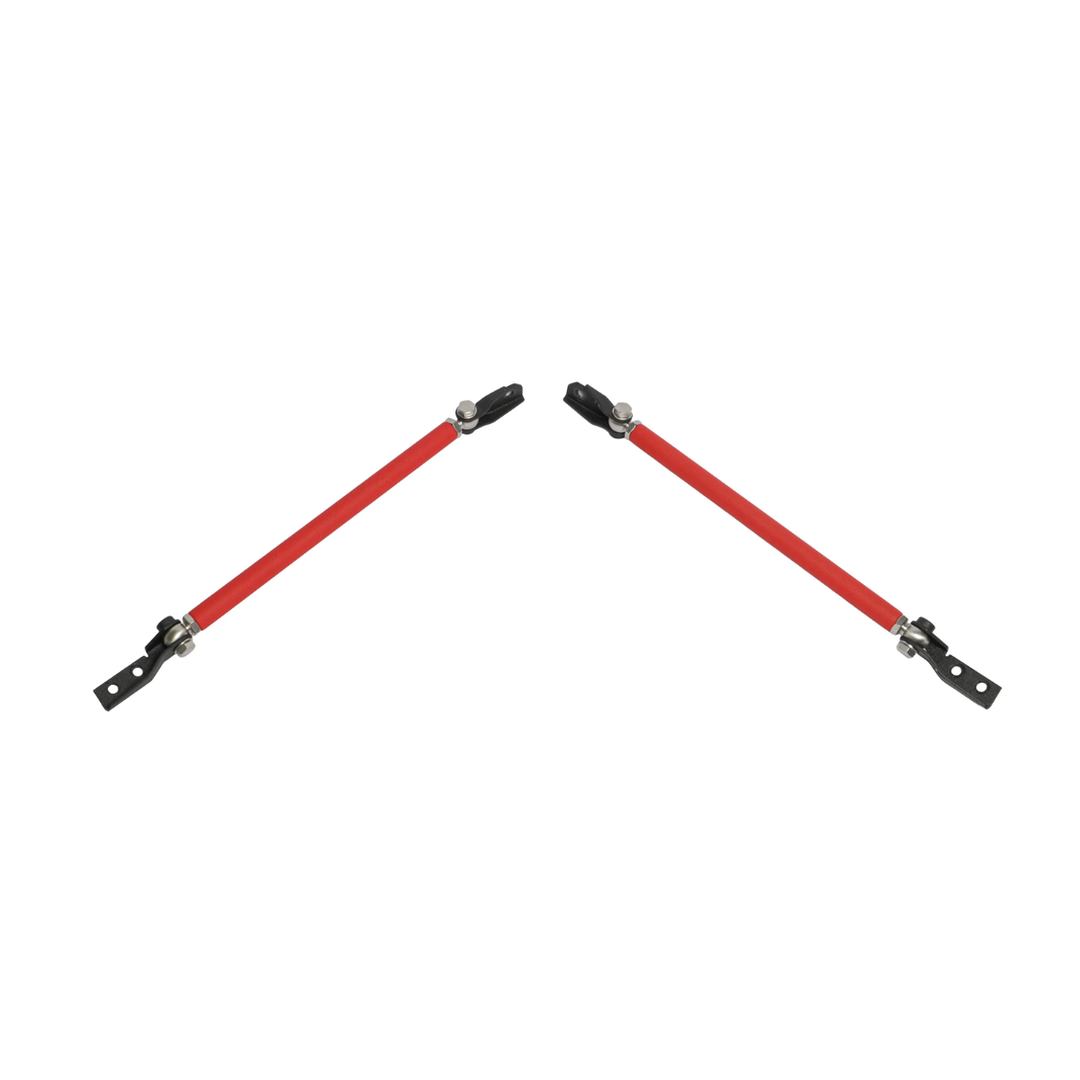 GrimmSpeed GR86 / BRZ V-Bars - Front