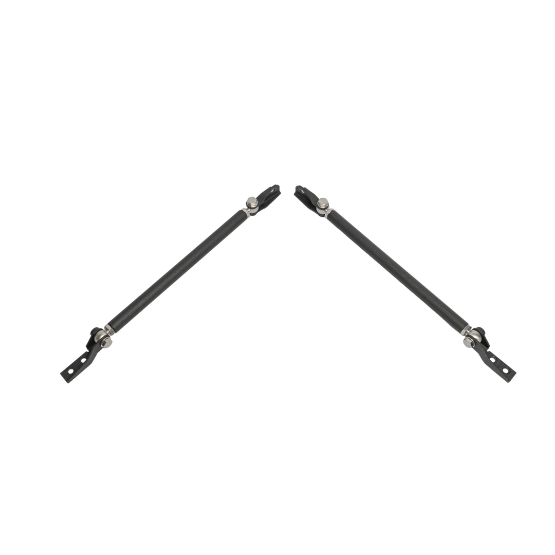 GrimmSpeed GR86 / BRZ V-Bars - Front
